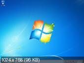 Windows 7 Ultimate SP1 x86 CD-версия