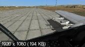 Digital Combat Simulator: A-10C Warthog / Битва за Кавказ v1.1.0.9 (2011/RU)