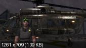 Tom Clancy's Splinter Cell:   (2009/RUS/ENG/PC/Neof)
