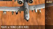 Digital Combat Simulator: A-10C Warthog /    v1.1.0.9 (2011/RU)