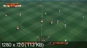 Pro Evolution Soccer 2010 World Cup South Africa (PC/RePack Spieler)