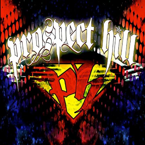 Prospect Hill - Prospect Hill (2009)