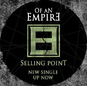 Of An Empire - new songs 2011