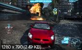 Need For Speed: World Update (PC/2011/Full RU)