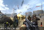   Delta Force (PC/RUS/ENG)