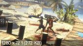 Dead Island Update 3 + 2 DLC (Repack Fenixx/FULL RU)