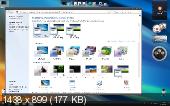 Windows 7 SP1 х86 x64 UralSOFT Ultimate The equal 6.1.7601 SP1 x86+x64