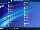 Windows 7 Ultimate CyberDVD FREE 2011.4 CWTeaM [Русский]