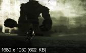 Shadow of The Colossus / Emulator (RePack Fenixx)