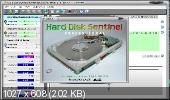 Hard Disk Sentinel Pro 3.70 Build 4981 (2011)