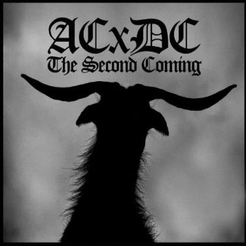 ACxDC - The Second Coming (2011)