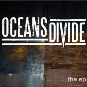 Oceans Divide - Oceans Divide (EP) (2011)