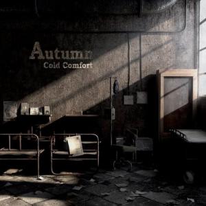 Autumn - Cold Comfort (Single) (2011)