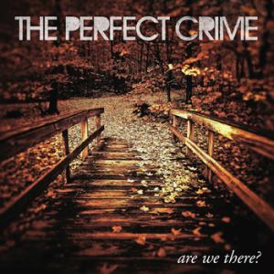 The Perfect Crime - Are We There?(Single) (2011)