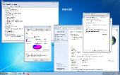 Windows 7 Ultimate SP1 RC x86 RU Super-Mini HDD & USB-HDD
