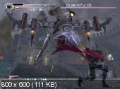 Final Fantasy VII: Dirge of Cerberus (PC/RUS)