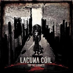 Lacuna Coil - Trip The Darkness (Single) (2011)