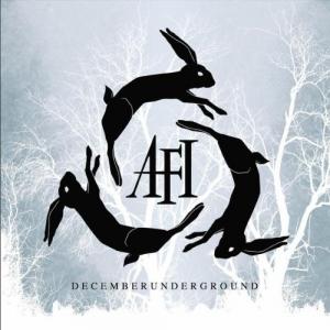 AFI - Decemberunderground (2006)