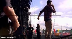 Deftones - Live at Reading Festival 2011