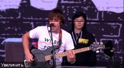 Enter Shikari - Live at Reading Festival 2011