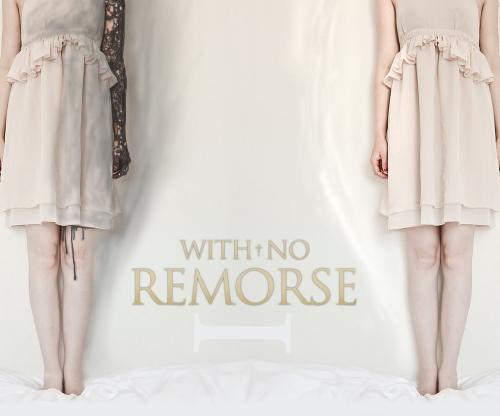 With No Remorse - Animus [2011]