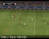 Pro Evolution Soccer 2012 (PC/2011/Repack Пираты/RU)