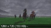  Champion Jockey: G1 Jockey & Gallop Racer (+Kinect/PAL)