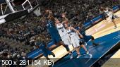 NBA 2K11 (Wii/NTSC)