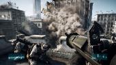 (Xbox 360) Battlefield 3 (Beta) [Region Free] [2011, FPS, английский]