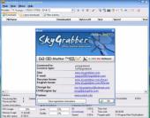   SkyGrabber v. 2.8.5.1   windows ...