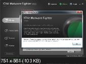 IObit Malware Fighter PRO 1.2.0.9 Final Eng/Rus