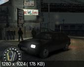 Grand Theft Auto IV Ultra Mod v1.0.4.0 (PC/RePack Brys/RU)