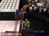 WWE RAW Ultimate Impact V2.0 (2012/ENG/PC)