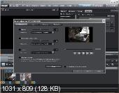 MAGIX Видео Делюкс 18 MX Plus v 11.0.2.2 (Русская версия)