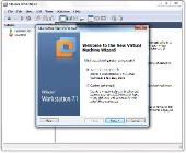 VMware Workstation 7.1.5 Build 491717 [Английский] Скачать торрент