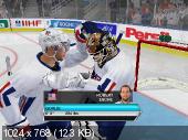 NHL 09 Mod - 70 дополнений (PC/RUS)