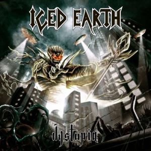 Iced Earth - Dystopia (New Track) (2011)