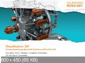 SolidWorks 2012 SP0.0 x32 / x64 Full (Multilanguage Editions/RUS)