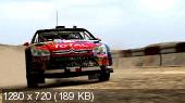 WRC FIA World Rally Championship Multi5 2011