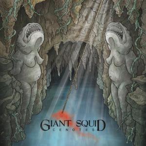 Giant Squid -  (2005 - 2014)