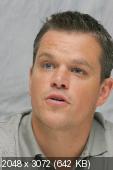 Мэтт Дэймон - The Bourne Ultimatum, 21 июля, 2007 (33xHQ) 4089041fae2def2ad4019a8b5a6f1864