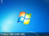 Microsoft Windows 7 SP1 AIO x86-x64 ENG-RUS (22in1) LEGO October 2011 - CtrlSoft Скачать торрент
