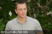 Мэтт Дэймон - The Bourne Ultimatum, 21 июля, 2007 (33xHQ) 60c90a93d2b673ba18f691e25632fafc