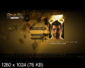 Deus Ex: Human Revolution – The Missing Link (Square Enix) (RUS ENG) RePack от xatab