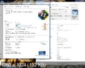 Windows 7 Ultimate (x64) & (x86) SP1 by HoBo-Group v.3.2.1 3.2.1 x86+x64 Скачать торрент
