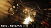 Aliens vs. predator + dlcs (2010/Rus) steam-rip от r.G. игроманы. Скриншот №1
