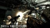 Aliens vs. predator + dlcs (2010/Rus) steam-rip от r.G. игроманы. Скриншот №2