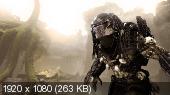 Aliens vs. predator + dlcs (2010/Rus) steam-rip от r.G. игроманы. Скриншот №3