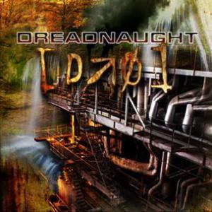 Dreadnaught - Dreadnaught (2009)