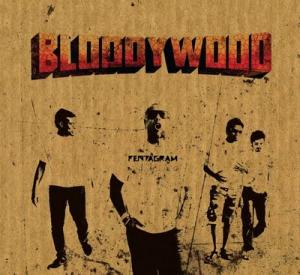 Pentagram - Bloodywood (2011)